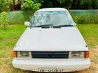 Nissan Sunny FB 12 1989