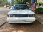 Nissan Sunny FB 12 1989
