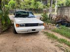 Nissan Sunny FB 12 1989