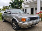 Nissan Sunny FB 12 1989