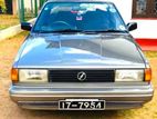 Nissan Sunny FB 12 1990