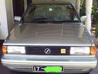 Nissan Sunny FB 12 Automatic 1990