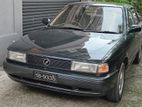 Nissan Sunny FB 13 1990