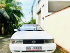 Nissan Sunny FB13 1991