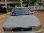 Nissan Sunny FB 13 1991