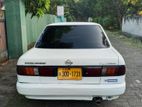 Nissan Sunny FB 13 1992