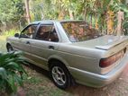 Nissan Sunny Fb 13 1992
