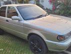 Nissan Sunny FB 13 1992