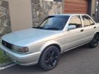 Nissan Sunny FB 13 1992