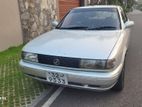 Nissan Sunny FB 13 1992