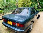 Nissan Sunny 1993