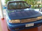 Nissan Sunny FB 13 1993