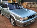 Nissan Sunny FB 13 1994