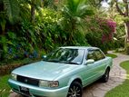 Nissan Sunny FB 13 1995