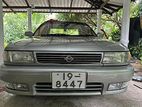 Nissan Sunny FB 13 1993