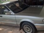 Nissan Sunny FB 13 car 1993
