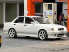Nissan Sunny FB 13 Doctor 1993