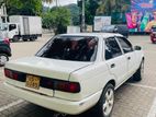 Nissan Sunny FB13 1993