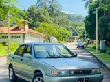 Nissan Sunny FB 13 1993