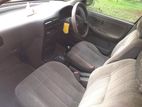 Nissan Sunny FB 13 Doctor 1994