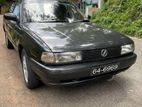 Nissan Sunny FB 13 1992