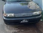 Nissan Sunny FB 13 for Rent