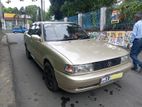 Nissan Sunny FB13 1991