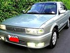 Nissan Sunny FB 13 super Saloon 1994