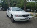 Nissan Sunny FB 14 1994