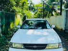 Nissan Sunny 1994