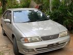 Nissan Sunny FB 14 1994