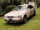 Nissan Sunny FB 14 1994