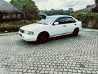 Nissan Sunny FB 14 1995