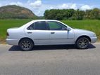 Nissan Sunny FB 14 1996