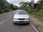 Nissan Sunny FB 14 1996