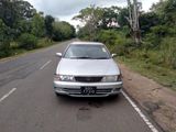 Nissan Sunny FB 14 1996