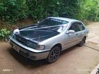 Nissan Sunny Fb 14 1996