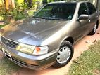 Nissan Sunny FB 14 1996