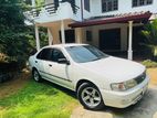 Nissan Sunny FB 14 1996