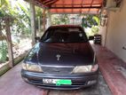 Nissan Sunny FB 14 1996