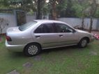 Nissan Sunny FB 14 1996