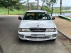 Nissan Sunny FB 14 1996