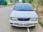 Nissan Sunny FB 14 1996