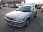 Nissan Sunny FB 14 1996 Leasing Loan 80% Rate 12%