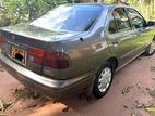 Nissan Sunny FB 14 1997