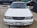 Nissan Sunny FB -14 1997