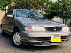 Nissan Sunny FB 14 1997