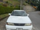 Nissan Sunny FB 14 1997