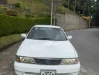 Nissan Sunny FB 14 1997