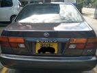 Nissan Sunny FB 14 1997